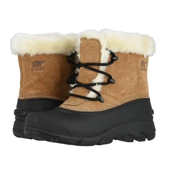 Sorel Shoes - Sorel Snow Angel Boots